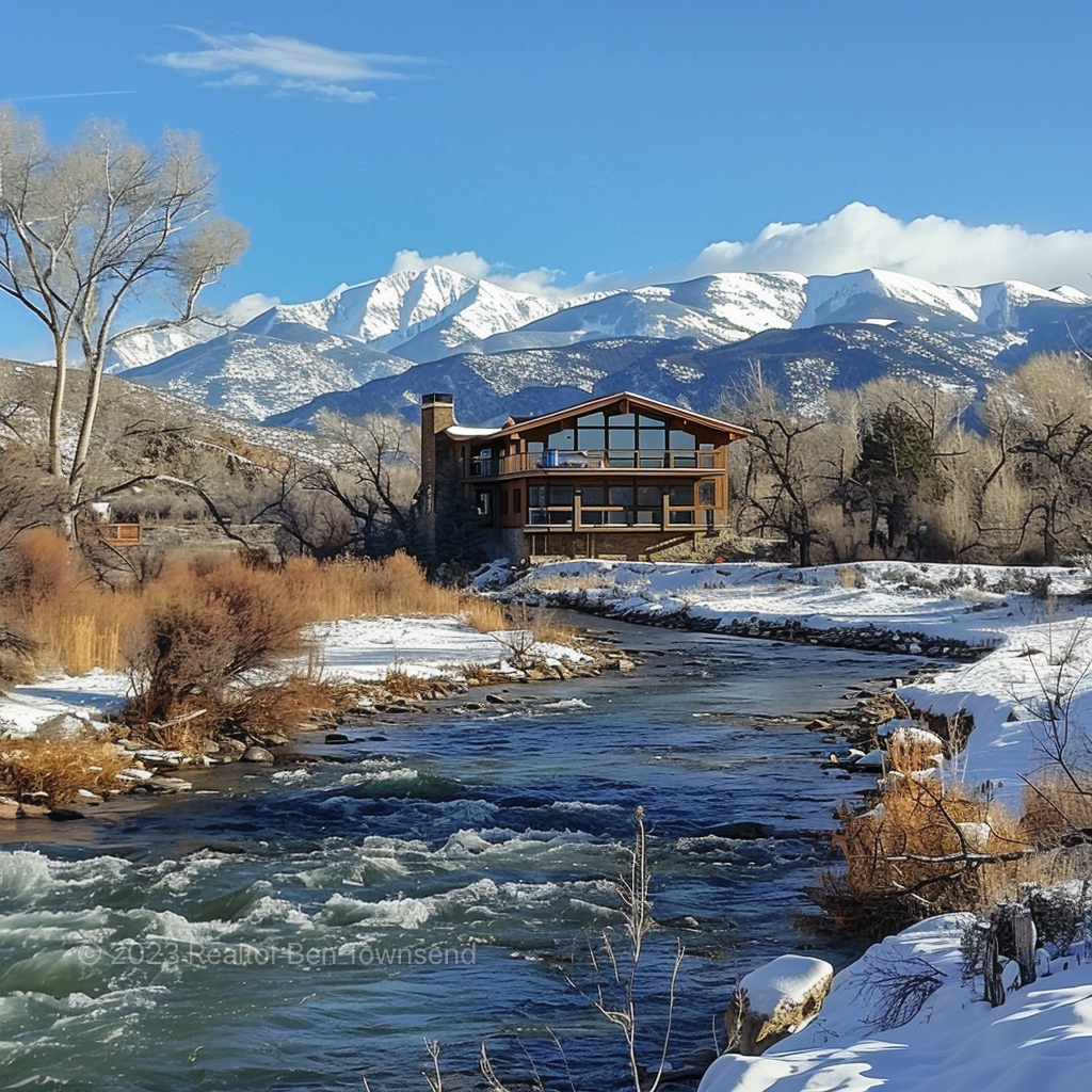 Closing Process for Briargate Colorado Springs Sellers